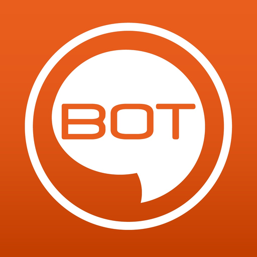 BroadcasterBot app icon
