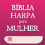 Bíblia e Harpa da Mulher áudio icon
