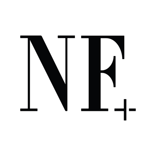NF+ app icon