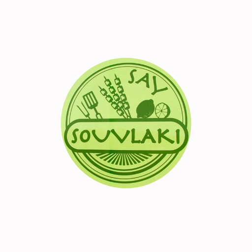 Say Souvlaki. app icon