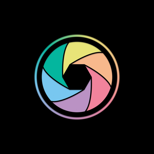 Pixelect - Photo Rating Engine app icon