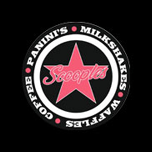 Scooples app icon