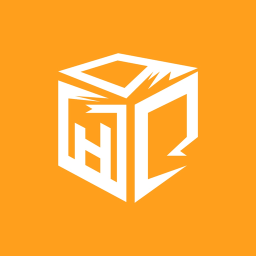 Homam app icon