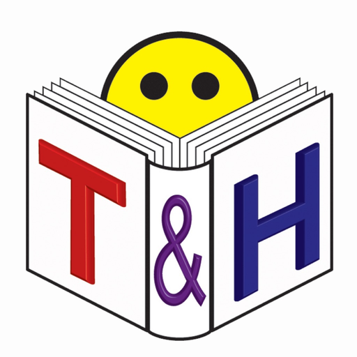 T&H Maths Centre app icon