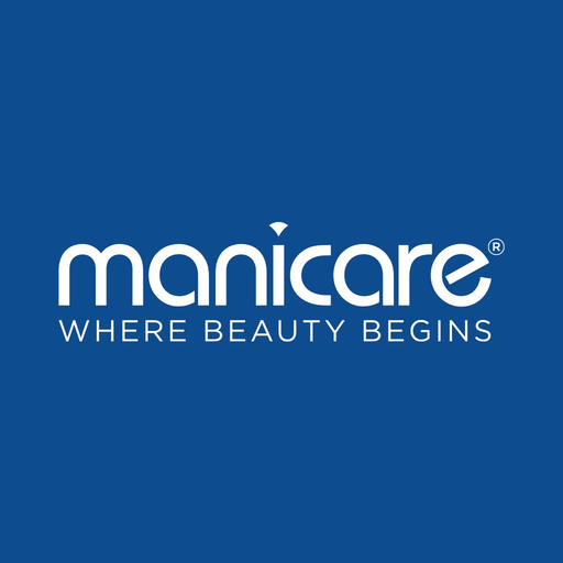 Manicare app icon