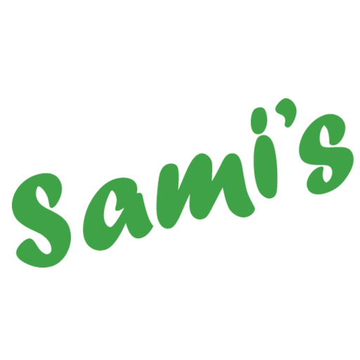 Samis Merthyr Kebab House app icon