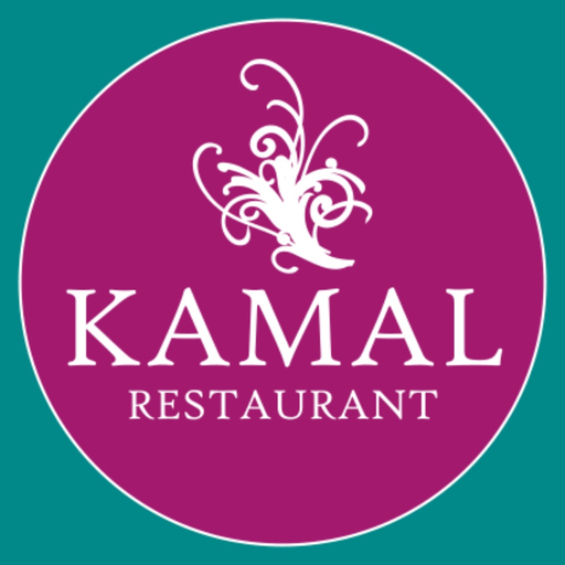Kamal Restaurant Newcastle app icon