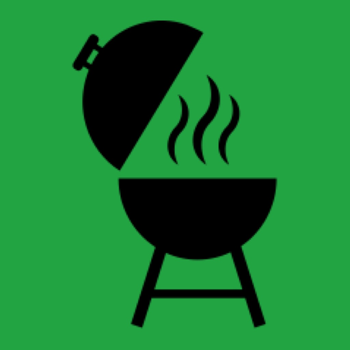 BBQdit app icon