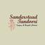 Sanderstead Tandoori icon