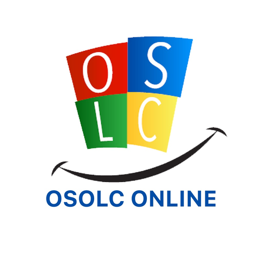 OSOLC Online app icon