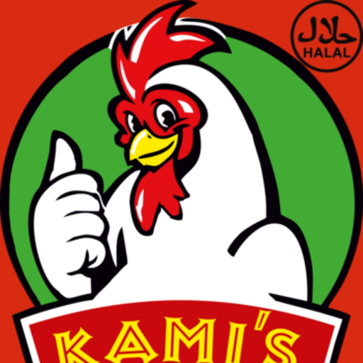 Kami Peri Peri Denton app icon
