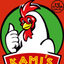 Kami Peri Peri Denton icon