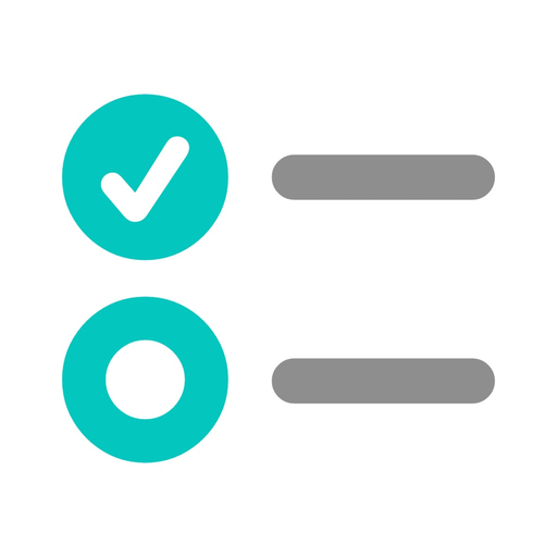 Picked - Shopping & Checklist app icon