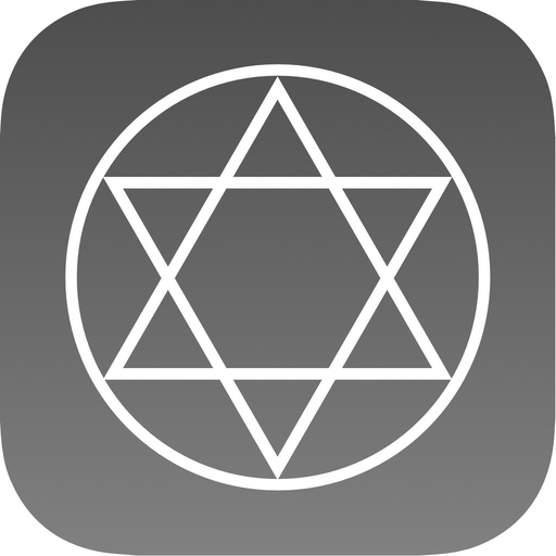 TriangleS app icon