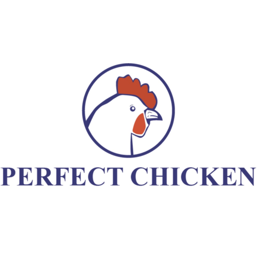 Perfect Fried Chicken, app icon