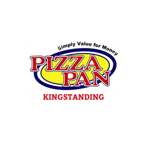 Pizza Pan Kingstanding app icon