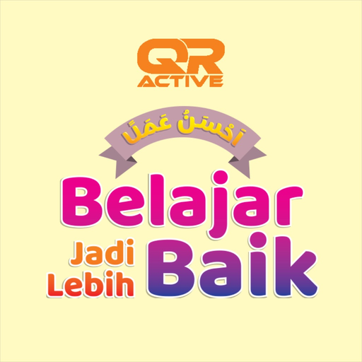 QRActive Jadi Baik app icon