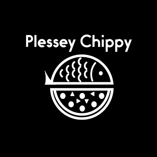 Plessey Chippy. app icon