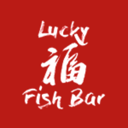 Lucky Fish Bar London app icon