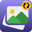 Photo To PDF - Image Converter icon