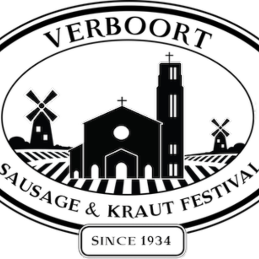 Verboort Sausage Festival app icon