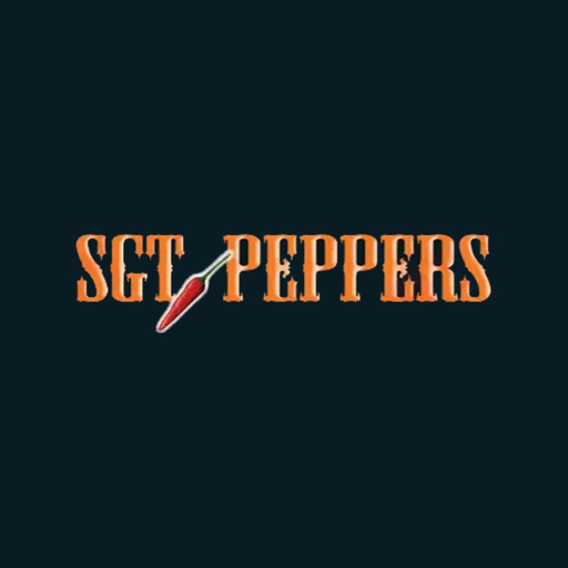 Sgt Peppers Pizzeria app icon