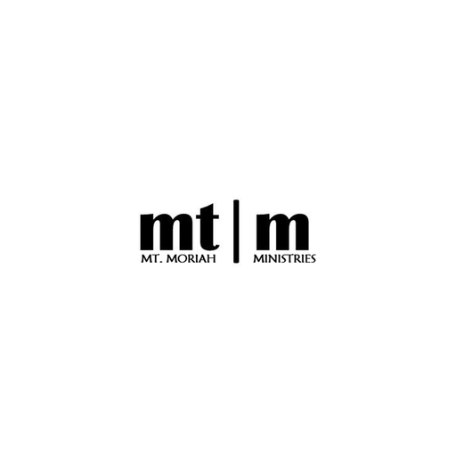 Mt. Moriah Ministries app icon