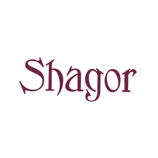 Shagor Tandoori takeaway app icon