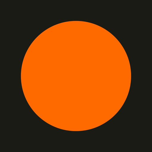 Clear Sky: Weather app icon