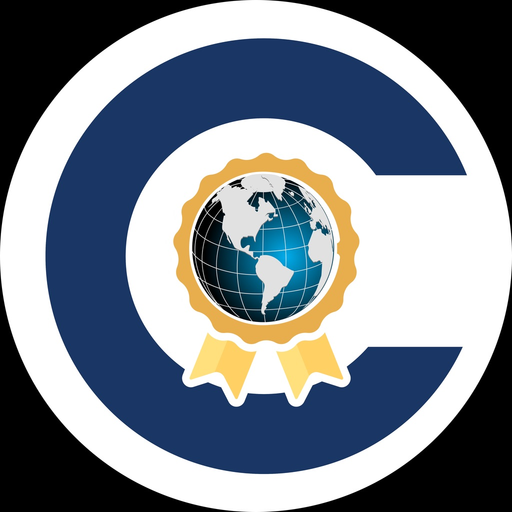 Oxbridge Institute Certificate app icon