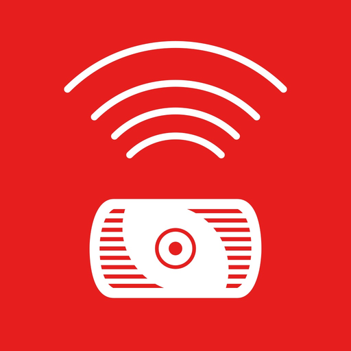 HighFinesse/Ångstrom Wavemeter app icon