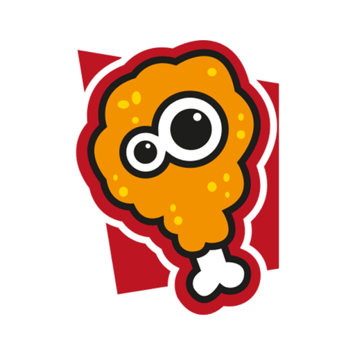 Crazy Chicken - كريزي تشكن app icon