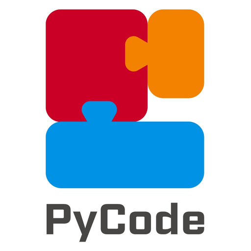 PyCode app icon