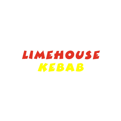 Lime House Kebab app icon
