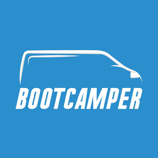 Bootcamper app icon