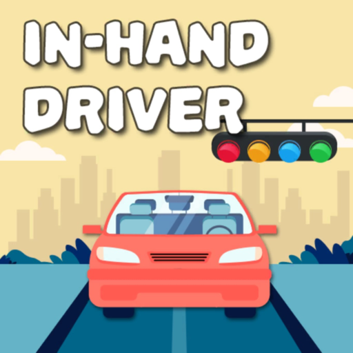 Best Driver - Finger Driving app icon