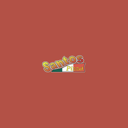 Santos Pizza app icon