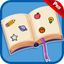 Picture Dictionary Kids Games icon