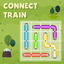 Connect Train icon