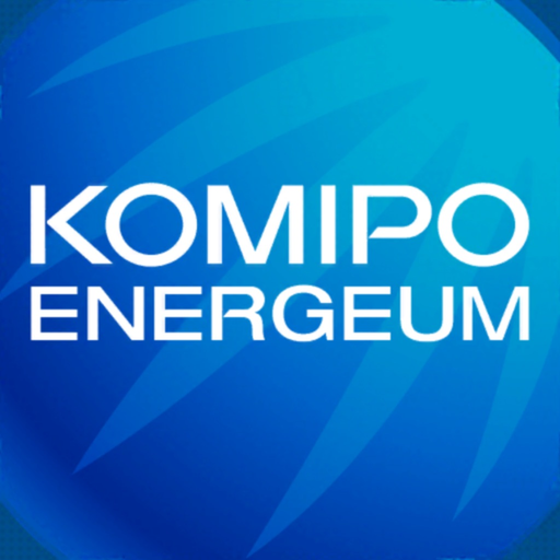 KOMIPO 에너지움 전시안내 가이드 app icon