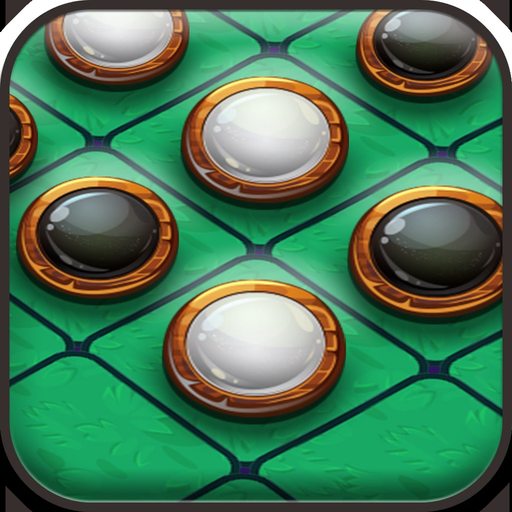 Othello - Reversi Board Game app icon