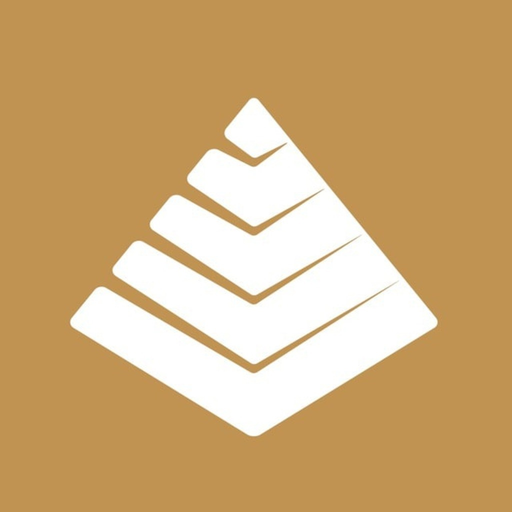 Amber Blocks app icon
