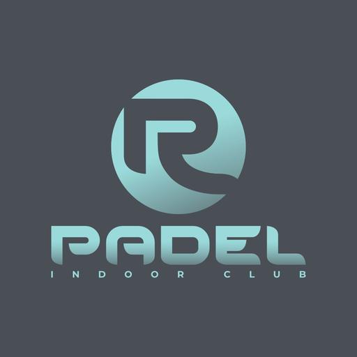 RPadel Indoor Club app icon