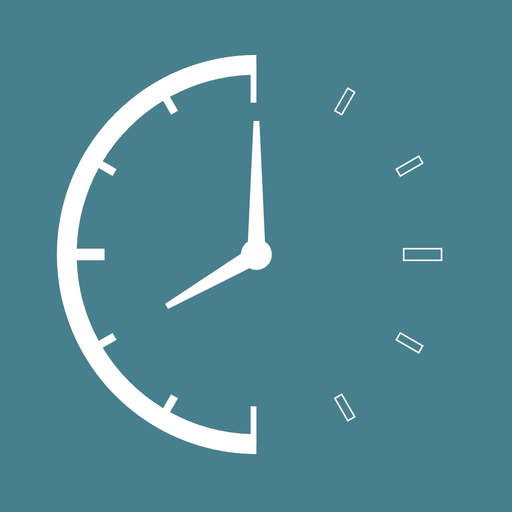 MyPersonal Time Control app icon