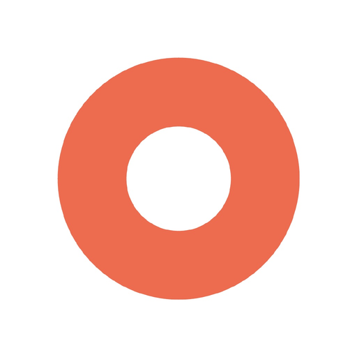 Oplon 2FA app icon
