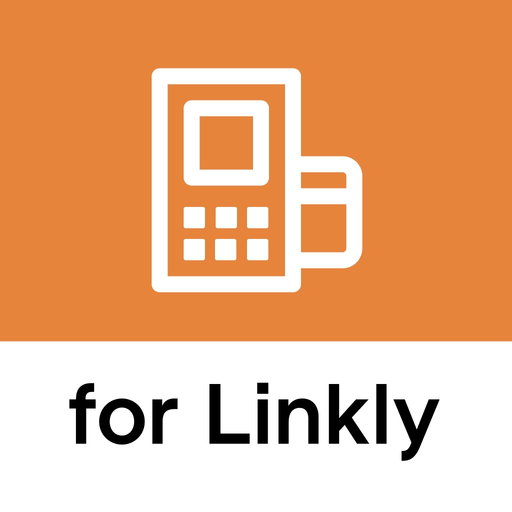 Point Of Sale & Linkly app icon