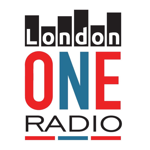 London ONE Radio app icon