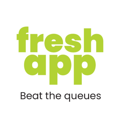 FreshApp app icon