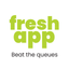 FreshApp icon
