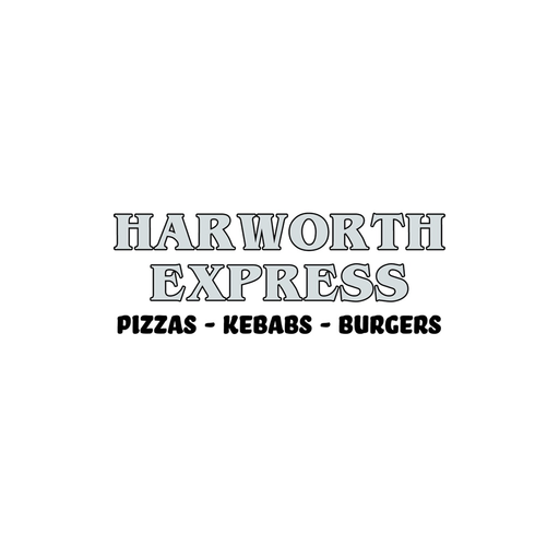 Harworth Express. app icon